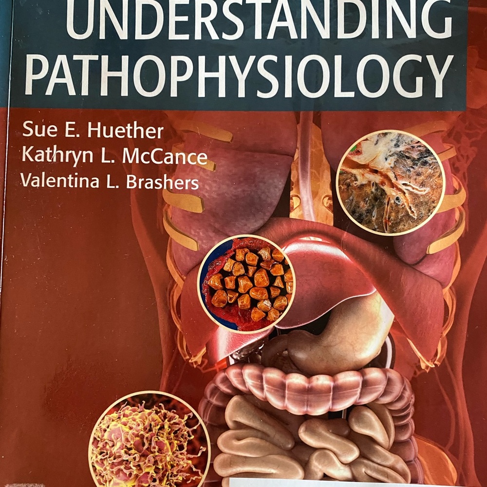 Understanding Pathophysiology